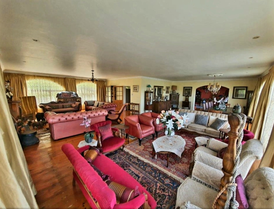 5 Bedroom Property for Sale in Old Place Western Cape